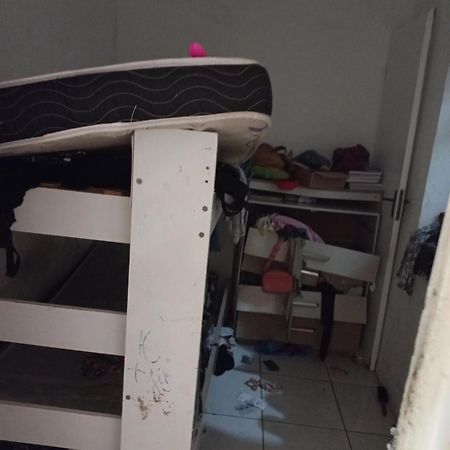 Recanto Dos Passaros Villa Салвадор Екстериор снимка