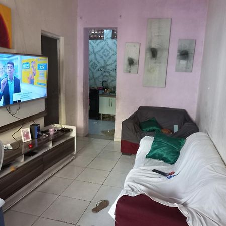 Recanto Dos Passaros Villa Салвадор Екстериор снимка