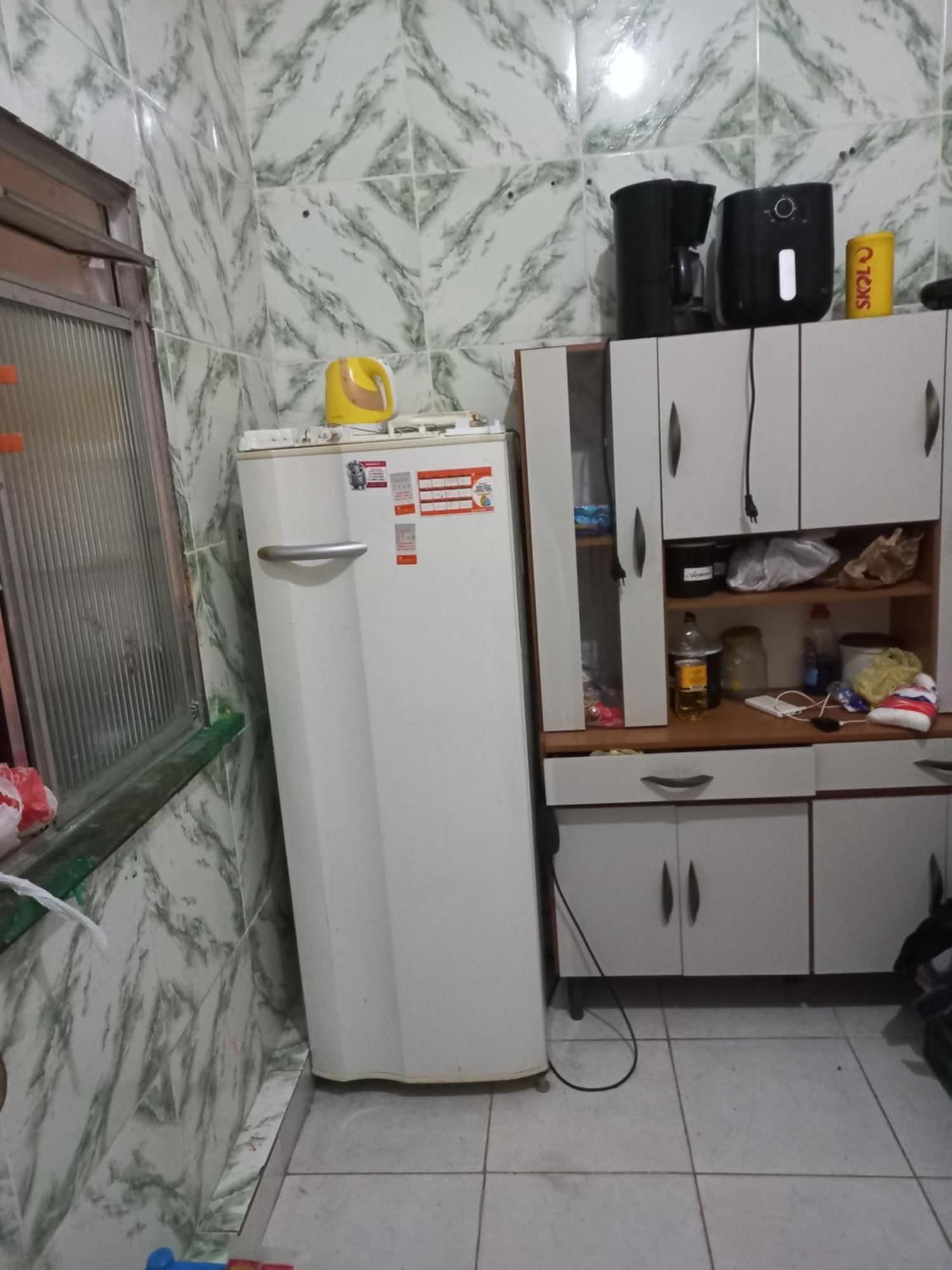 Recanto Dos Passaros Villa Салвадор Екстериор снимка