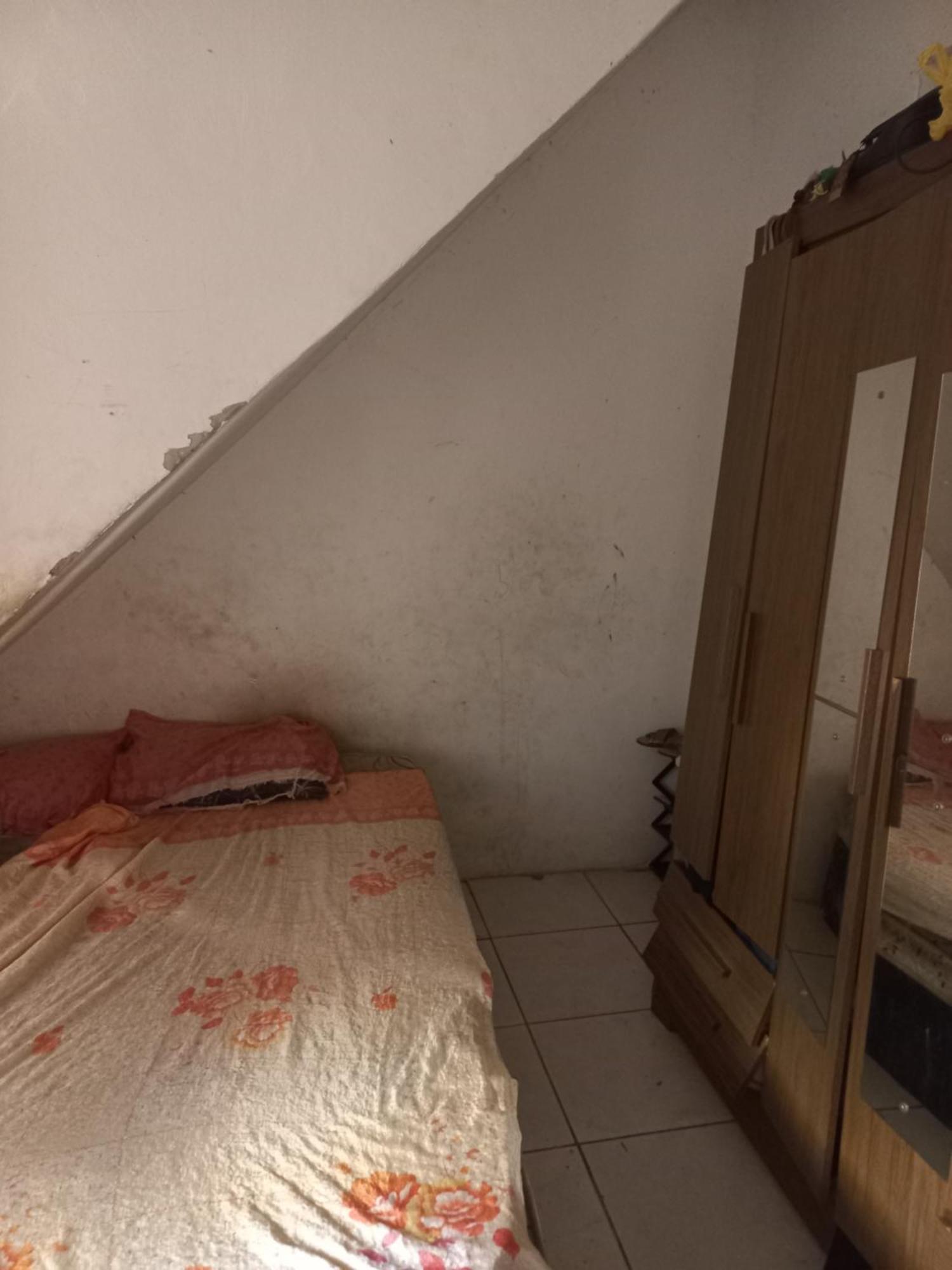 Recanto Dos Passaros Villa Салвадор Екстериор снимка